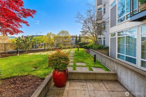 211 Kirkland Avenue Kirkland WA 98033