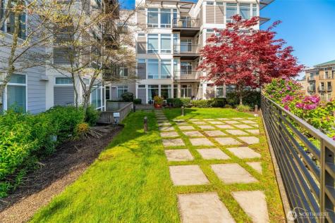 211 Kirkland Avenue Kirkland WA 98033