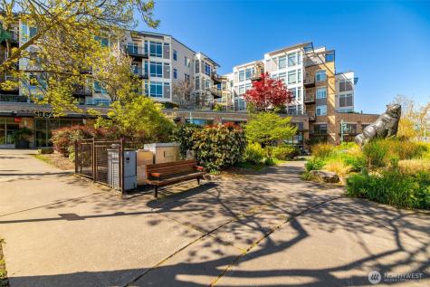 211 Kirkland Avenue Kirkland WA 98033