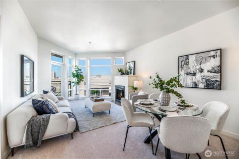 211 Kirkland Avenue Kirkland WA 98033