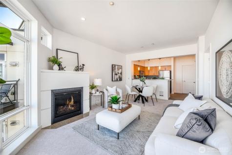 211 Kirkland Avenue Kirkland WA 98033