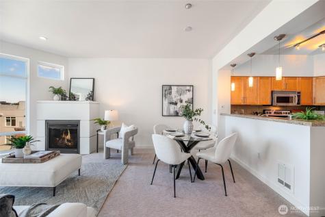 211 Kirkland Avenue Kirkland WA 98033
