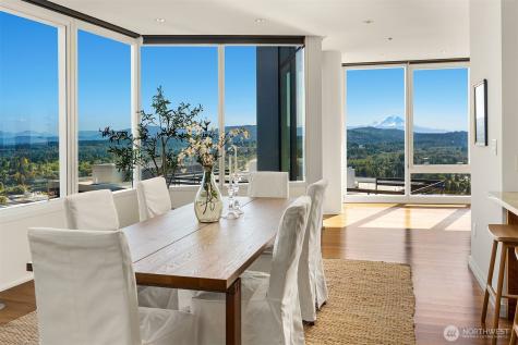 10700 NE 4th Street Bellevue WA 98004