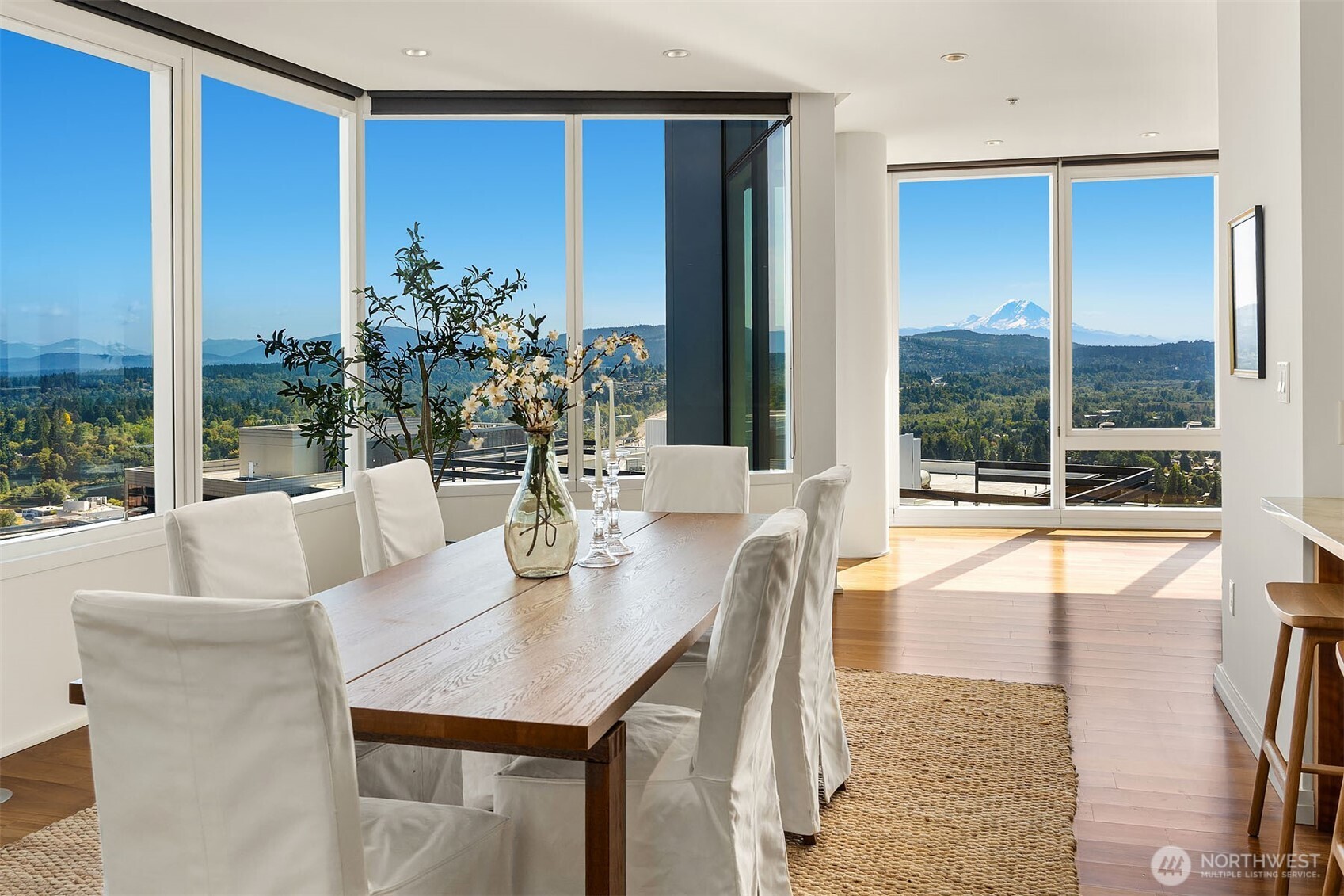 10700 NE 4th Street Bellevue WA 98004