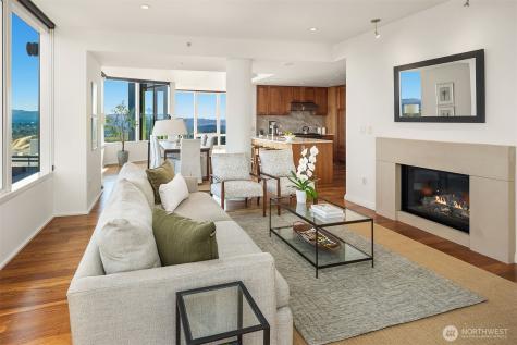 10700 NE 4th Street Bellevue WA 98004