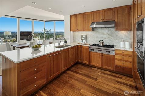 10700 NE 4th Street Bellevue WA 98004