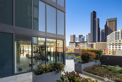 450 S Main Street Seattle WA 98104