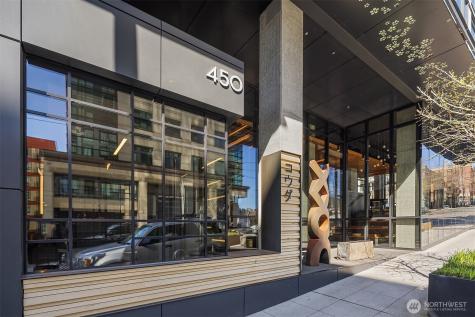 450 S Main Street Seattle WA 98104