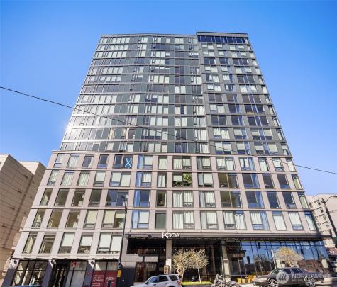 450 S Main Street Seattle WA 98104