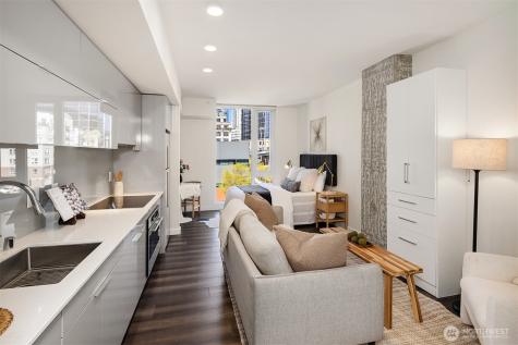 450 S Main Street Seattle WA 98104