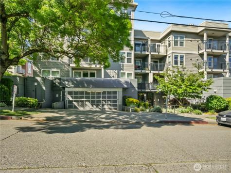 420 Valley Street Seattle WA 98109