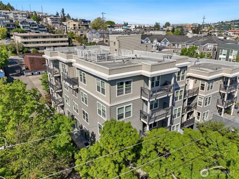 420 Valley Street Seattle WA 98109