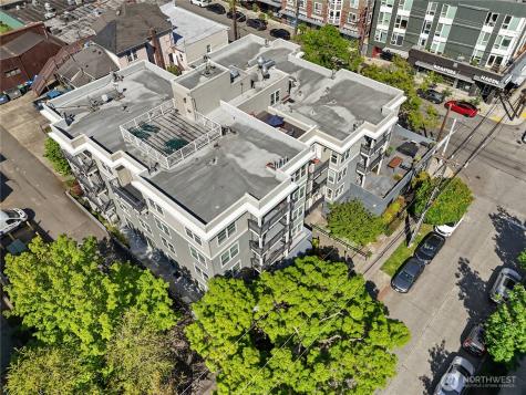 420 Valley Street Seattle WA 98109