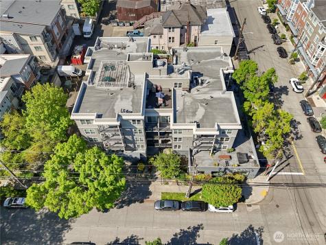 420 Valley Street Seattle WA 98109