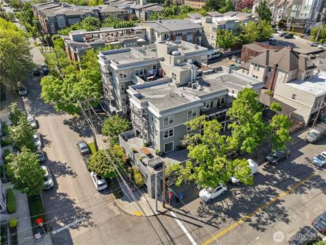 420 Valley Street Seattle WA 98109