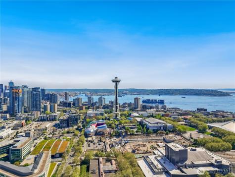 420 Valley Street Seattle WA 98109