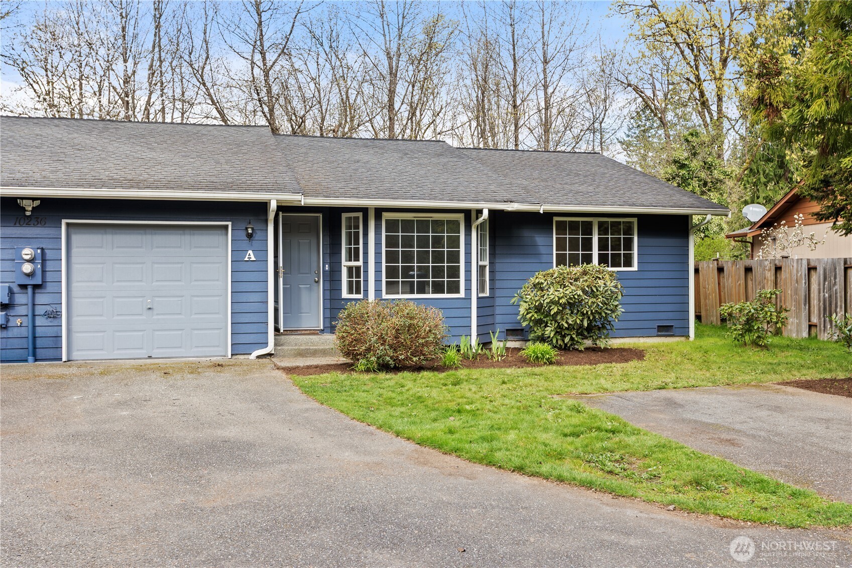 10236 42nd Avenue NE Marysville WA 98271