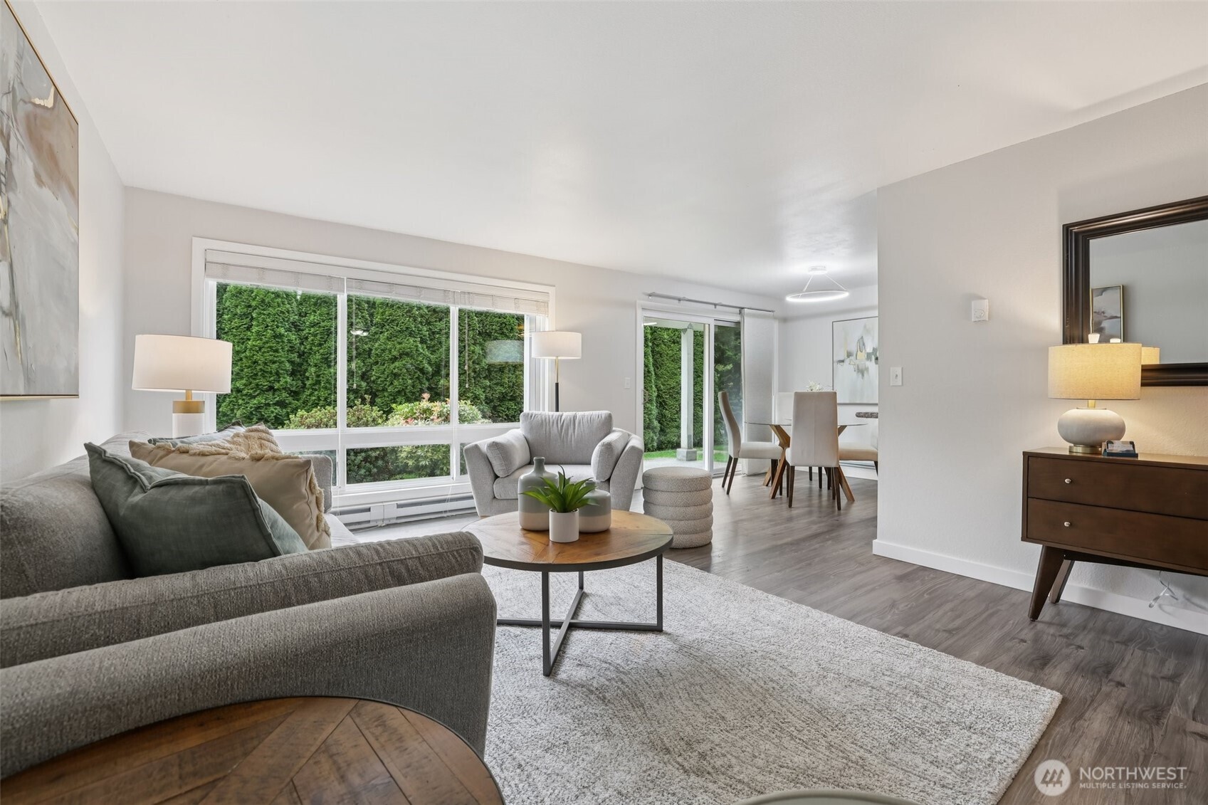 15214 NE 8th Street Bellevue WA 98007