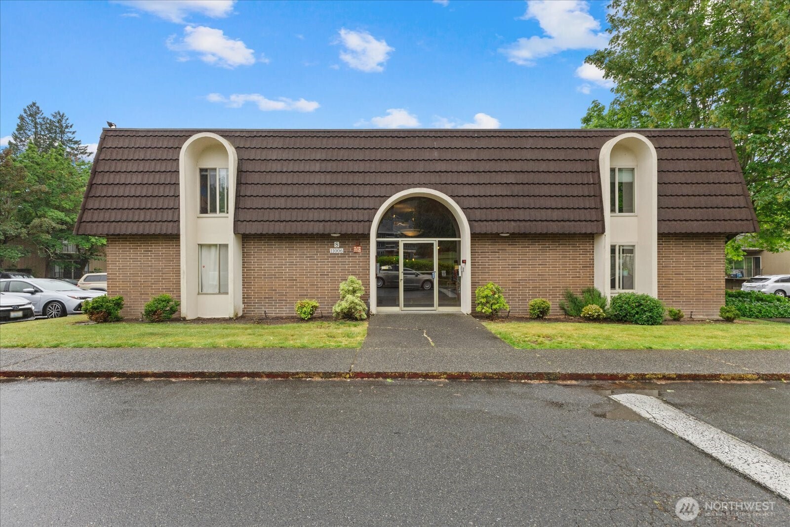 11006 NE 68th Street Kirkland WA 98033