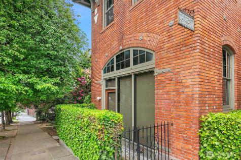 1406 Harvard Avenue Seattle WA 98122