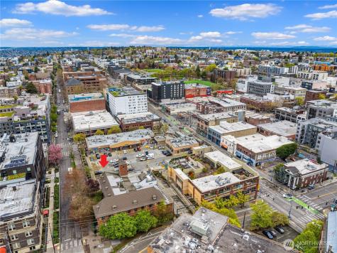 1406 Harvard Avenue Seattle WA 98122