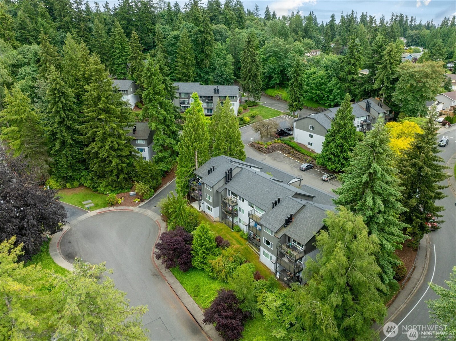 12707 NE 116th Street Kirkland WA 98034