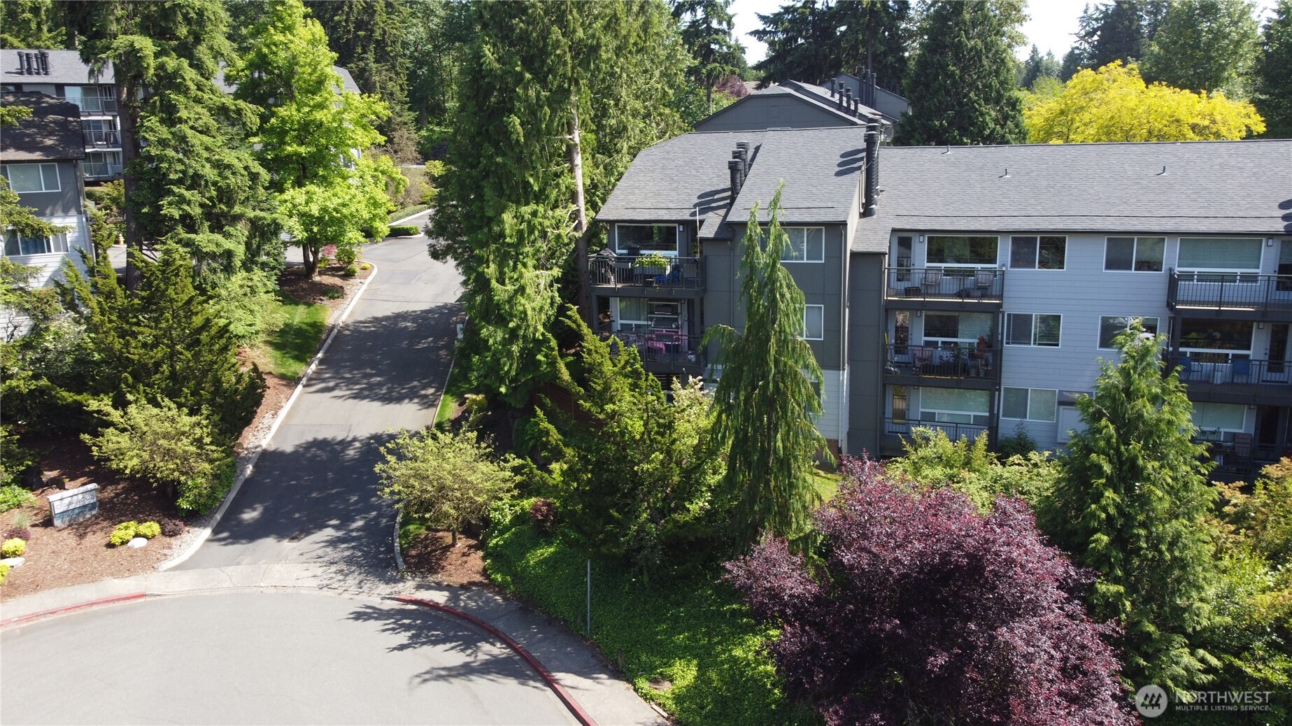 12707 NE 116th Street Kirkland WA 98034