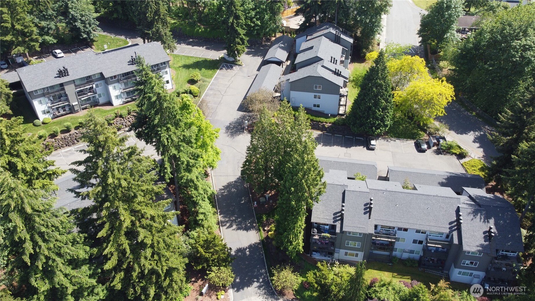 12707 NE 116th Street Kirkland WA 98034