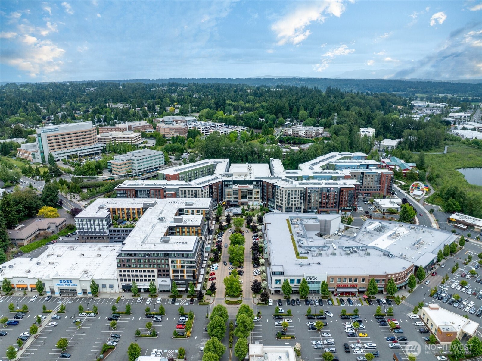 12707 NE 116th Street Kirkland WA 98034