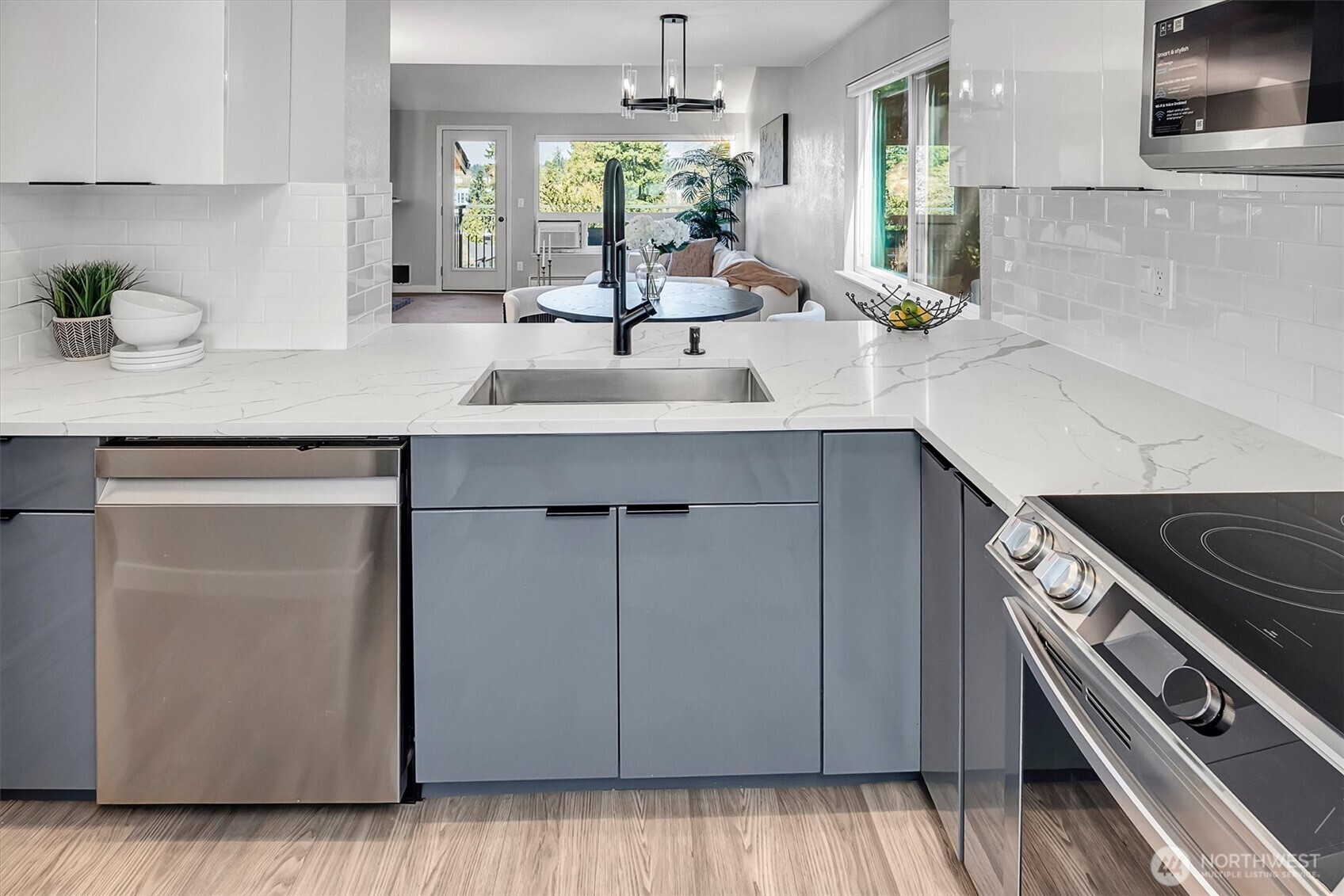 12707 NE 116th Street Kirkland WA 98034