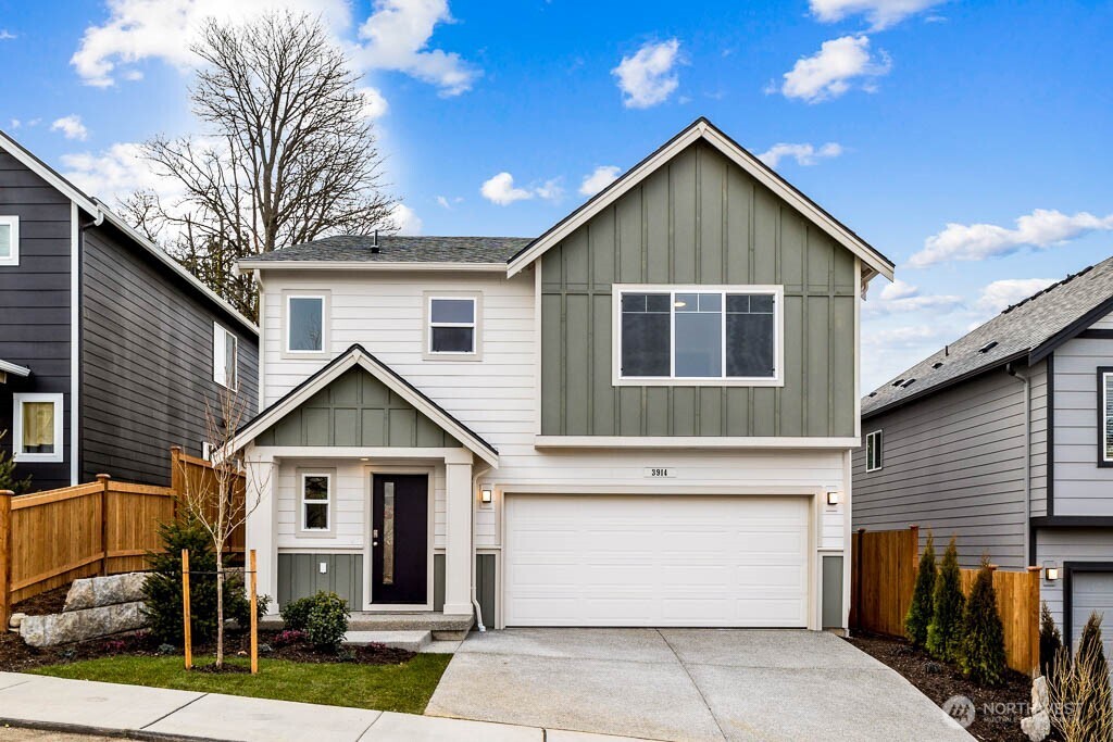 9566 7th Avenue SE Everett WA 98208