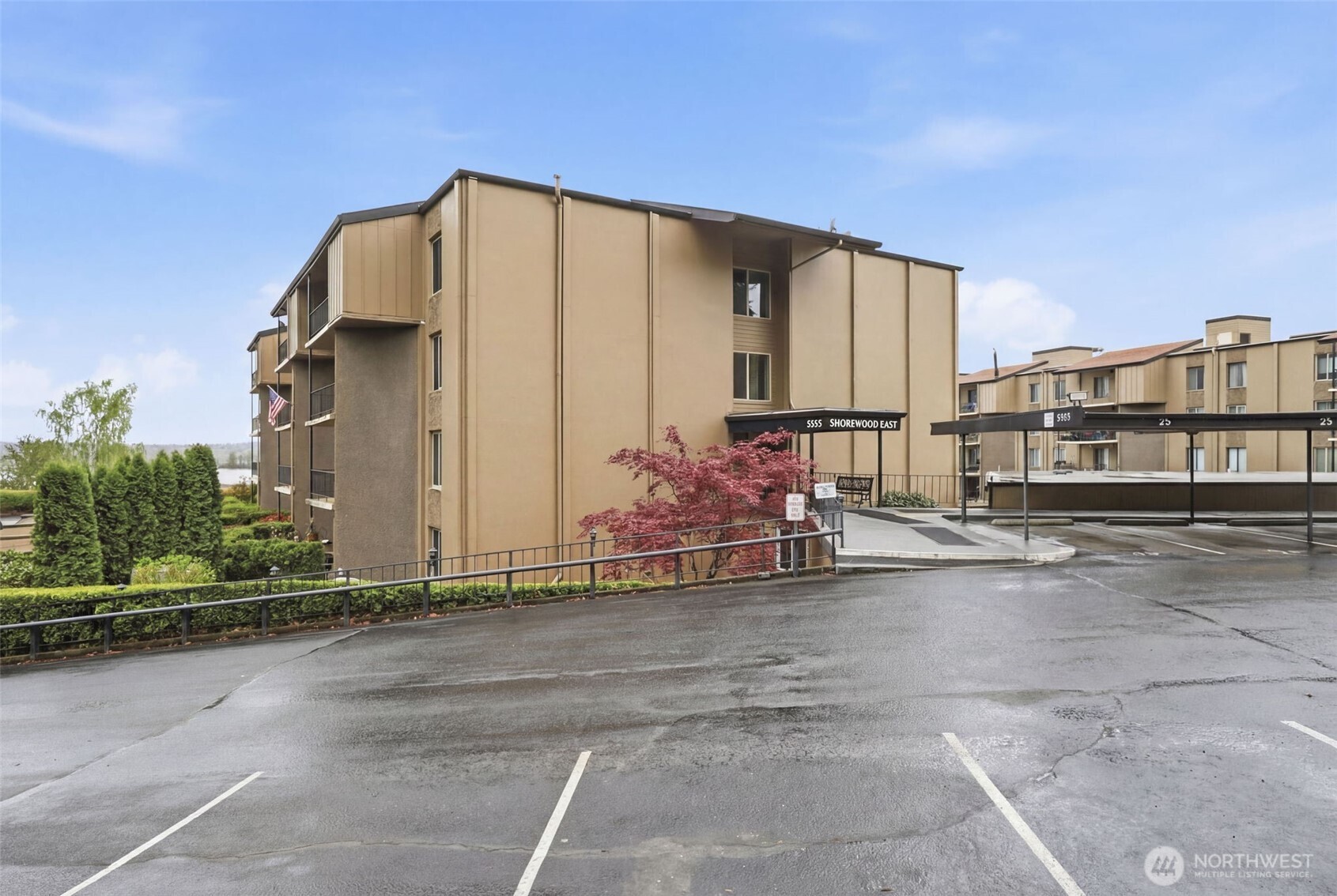 5585 E Evergreen Boulevard Vancouver WA 89661