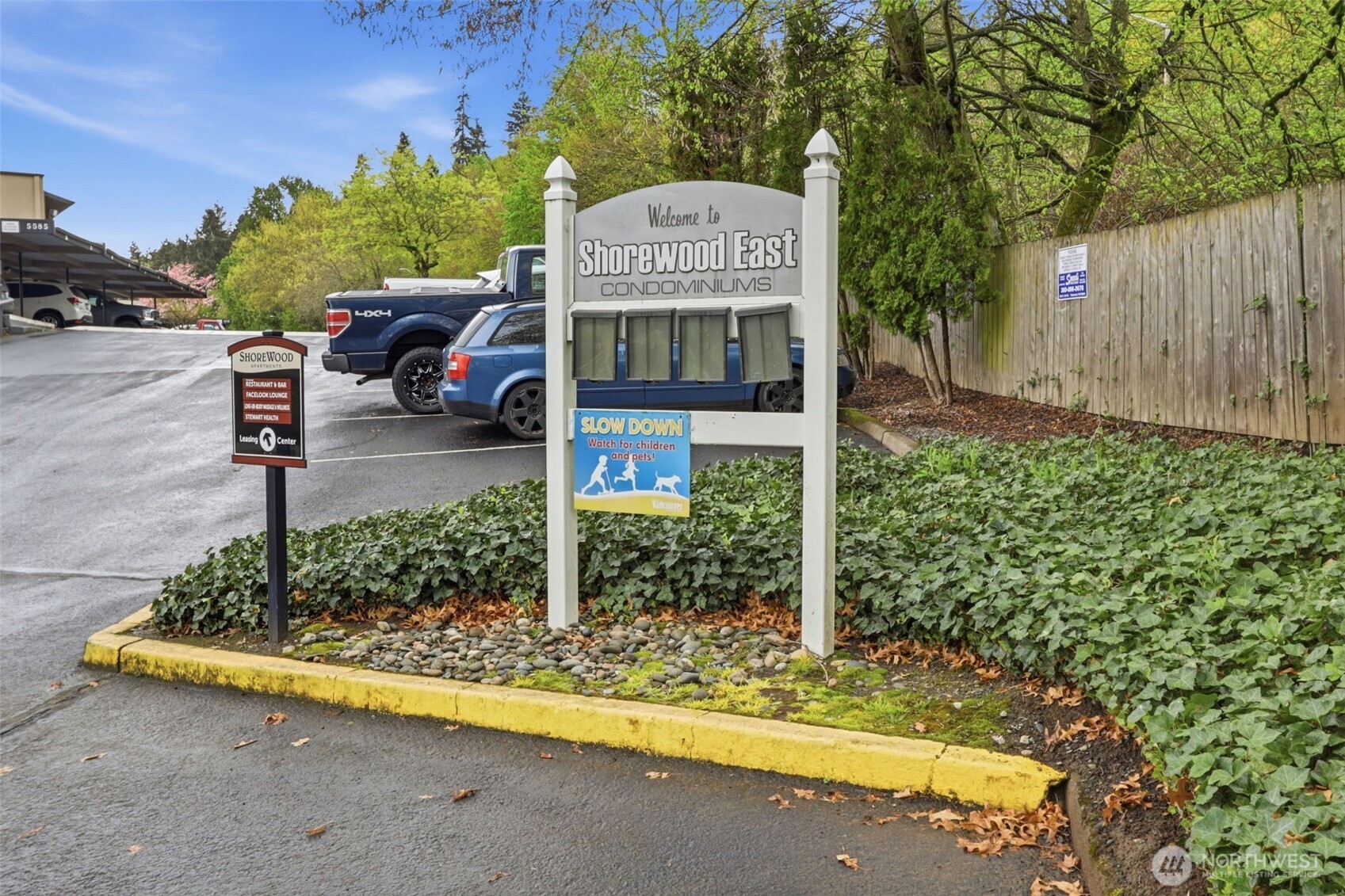 5585 E Evergreen Boulevard Vancouver WA 89661