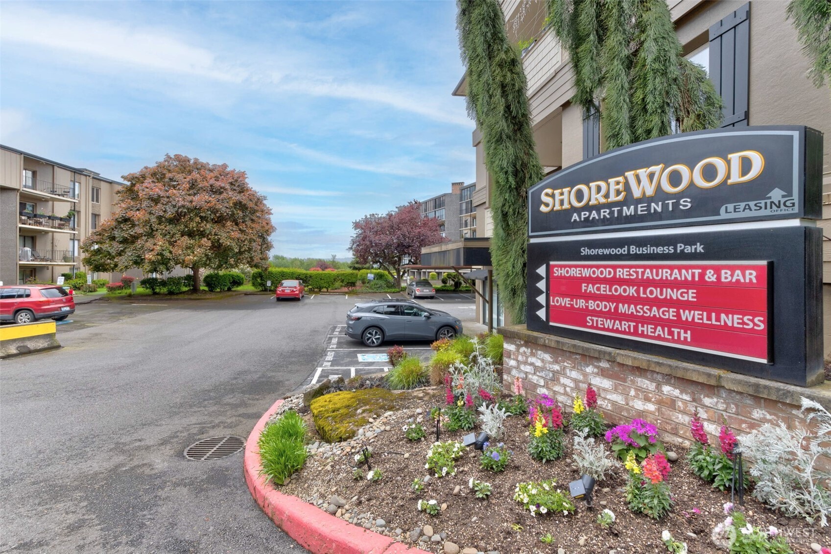 5585 E Evergreen Boulevard Vancouver WA 89661