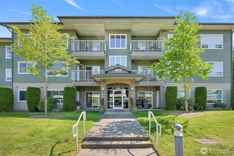 508 Darby Drive Bellingham WA 98226