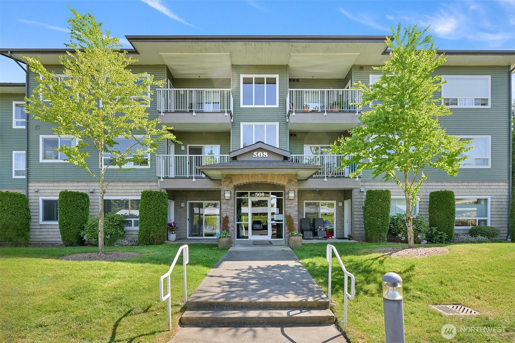 508 Darby Drive Bellingham WA 98226