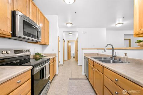508 Darby Drive Bellingham WA 98226