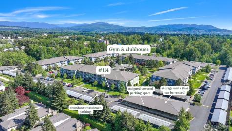 508 Darby Drive Bellingham WA 98226
