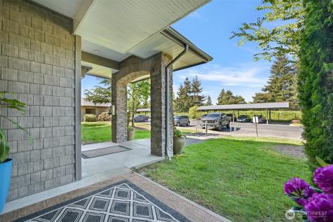 508 Darby Drive Bellingham WA 98226