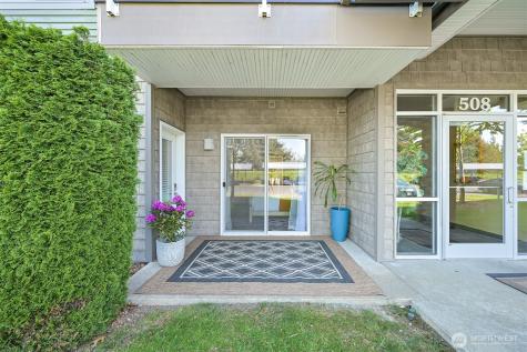508 Darby Drive Bellingham WA 98226