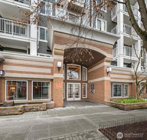 1545 NW 57th Street Seattle WA 98107