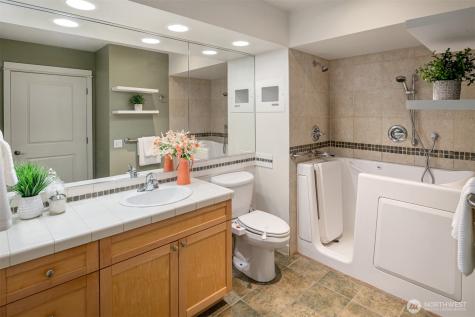 1545 NW 57th Street Seattle WA 98107
