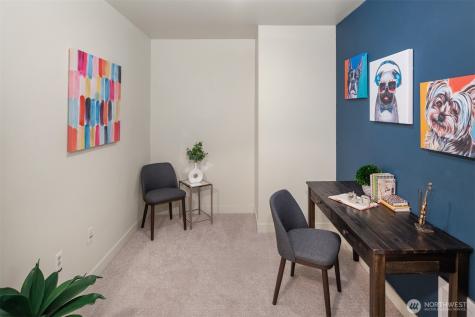 1545 NW 57th Street Seattle WA 98107