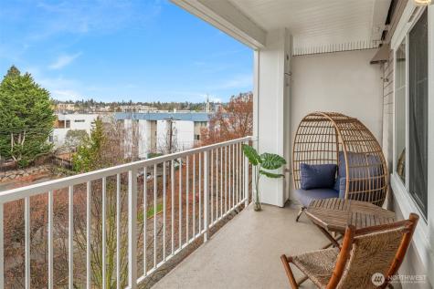 1545 NW 57th Street Seattle WA 98107