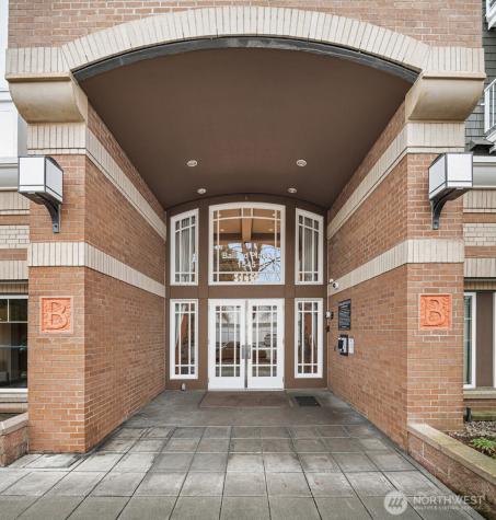 1545 NW 57th Street Seattle WA 98107