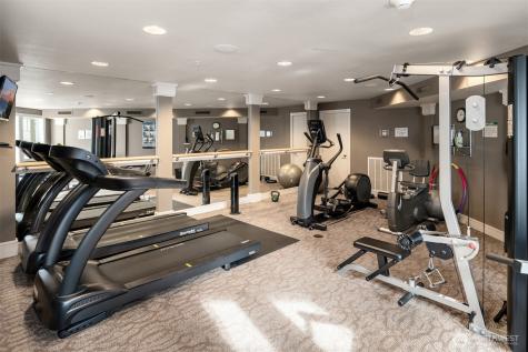 1545 NW 57th Street Seattle WA 98107