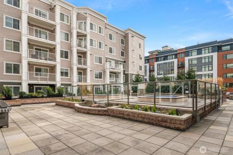 1545 NW 57th Street Seattle WA 98107