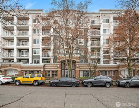 1545 NW 57th Street Seattle WA 98107