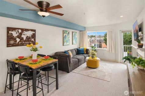 1545 NW 57th Street Seattle WA 98107