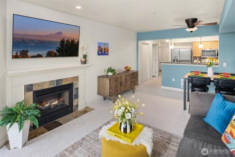 1545 NW 57th Street Seattle WA 98107
